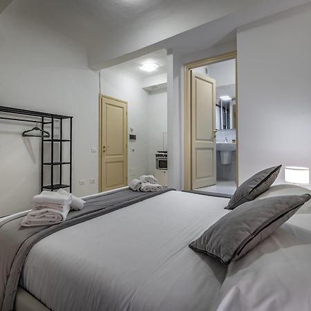 Yid Agnolo Three Bedroom Apartment In 佛罗伦萨 外观 照片
