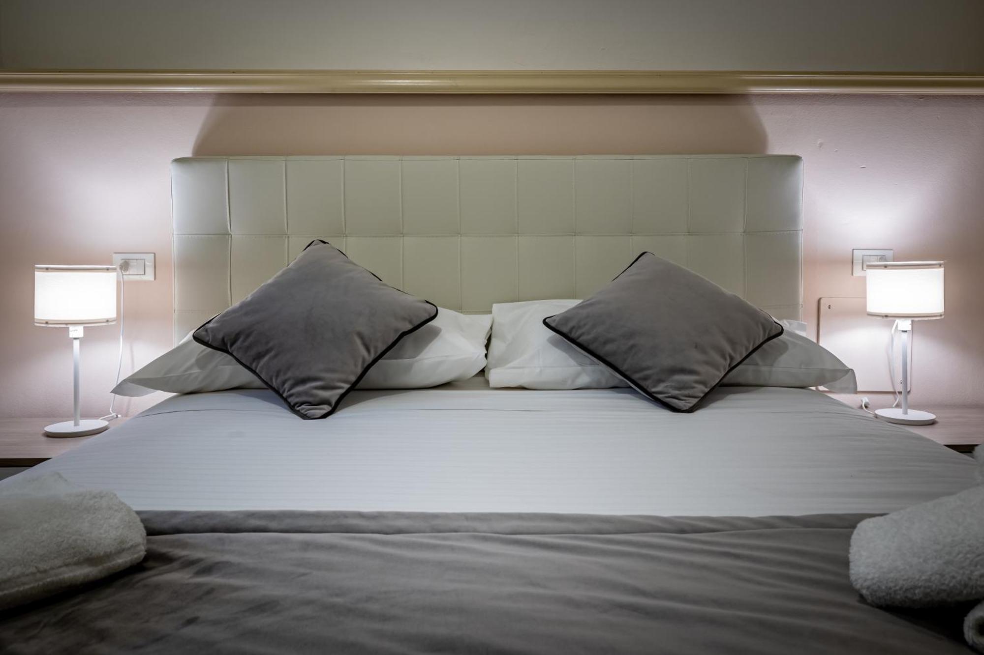 Yid Agnolo Three Bedroom Apartment In 佛罗伦萨 外观 照片