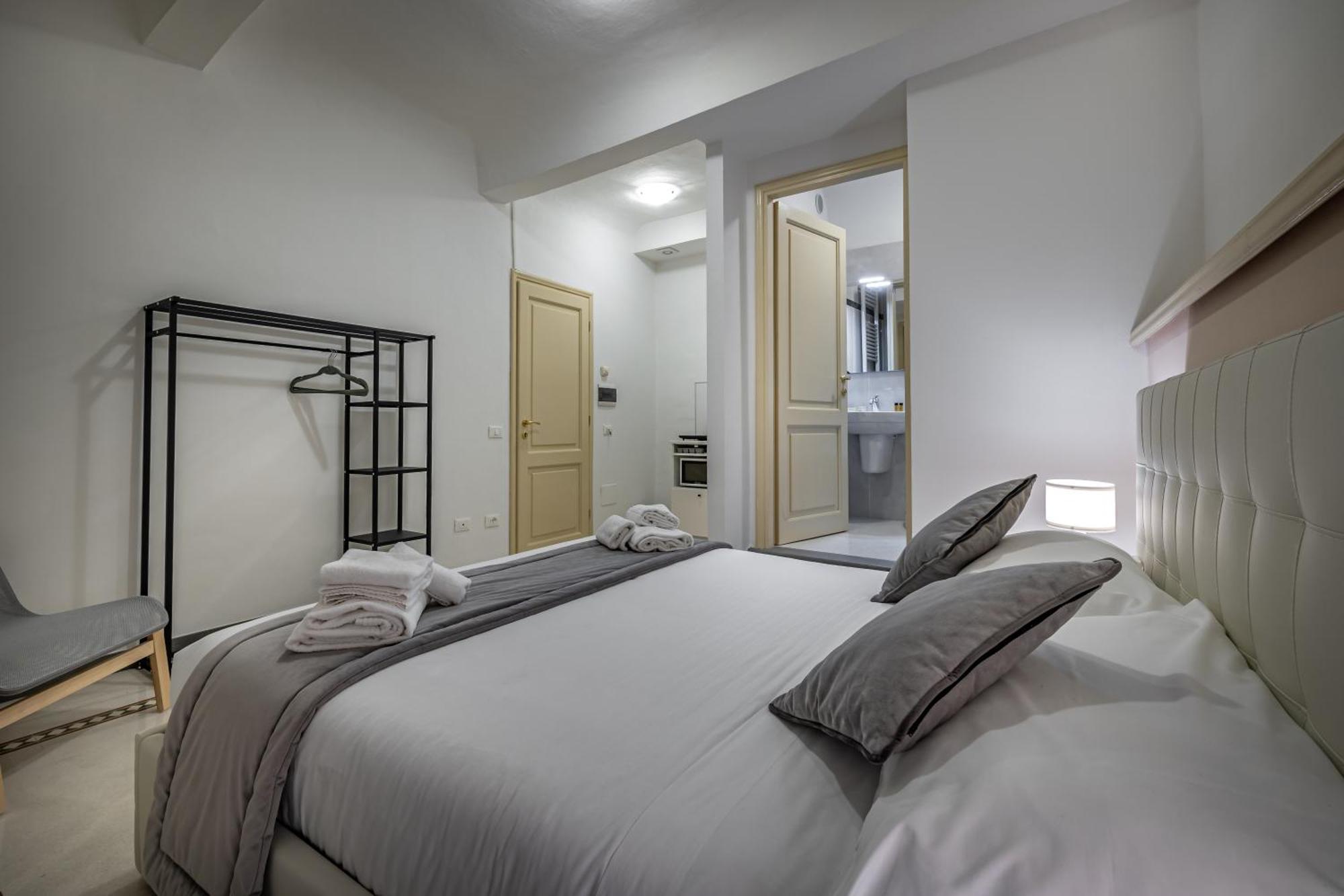 Yid Agnolo Three Bedroom Apartment In 佛罗伦萨 外观 照片