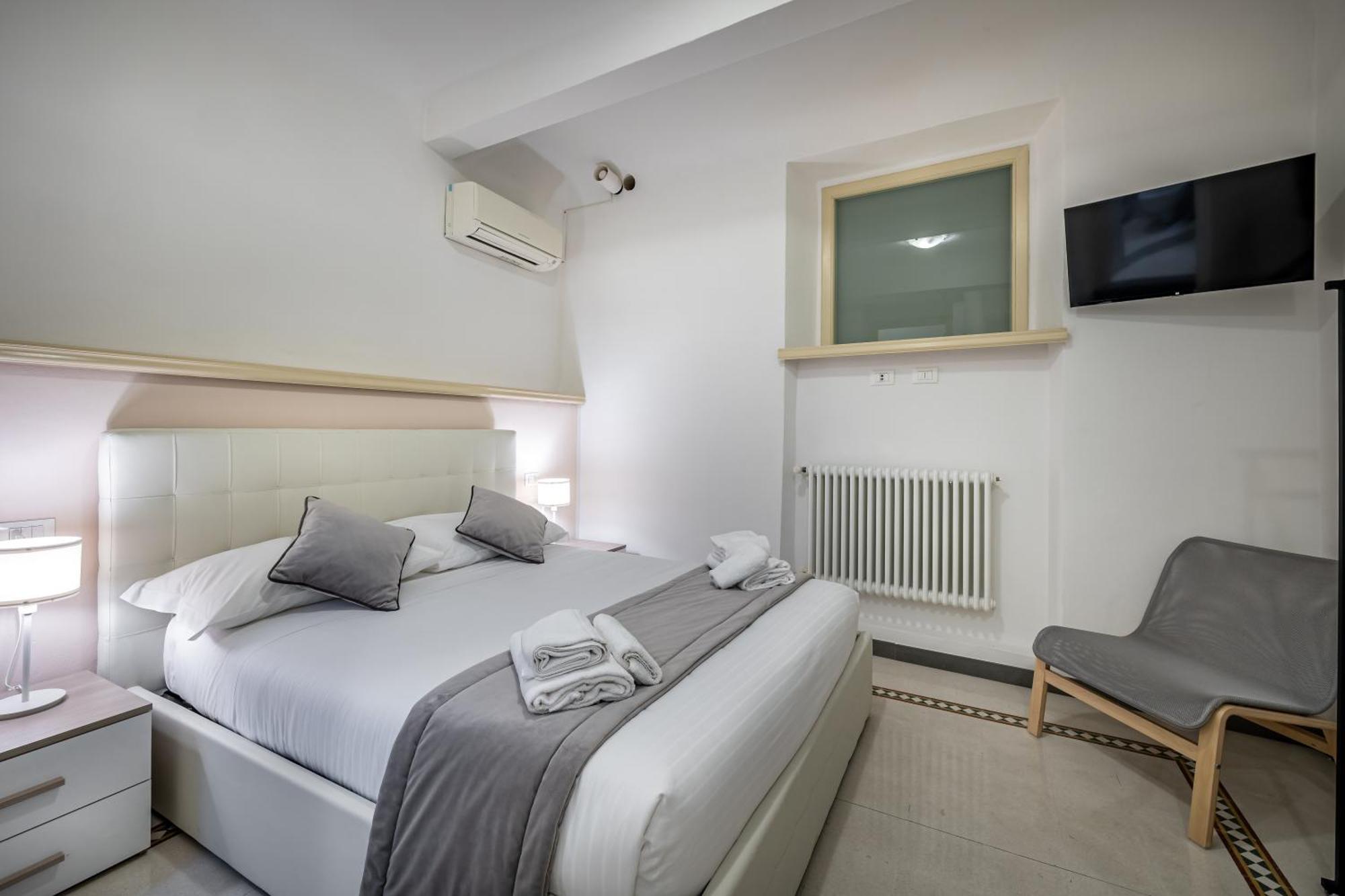 Yid Agnolo Three Bedroom Apartment In 佛罗伦萨 外观 照片