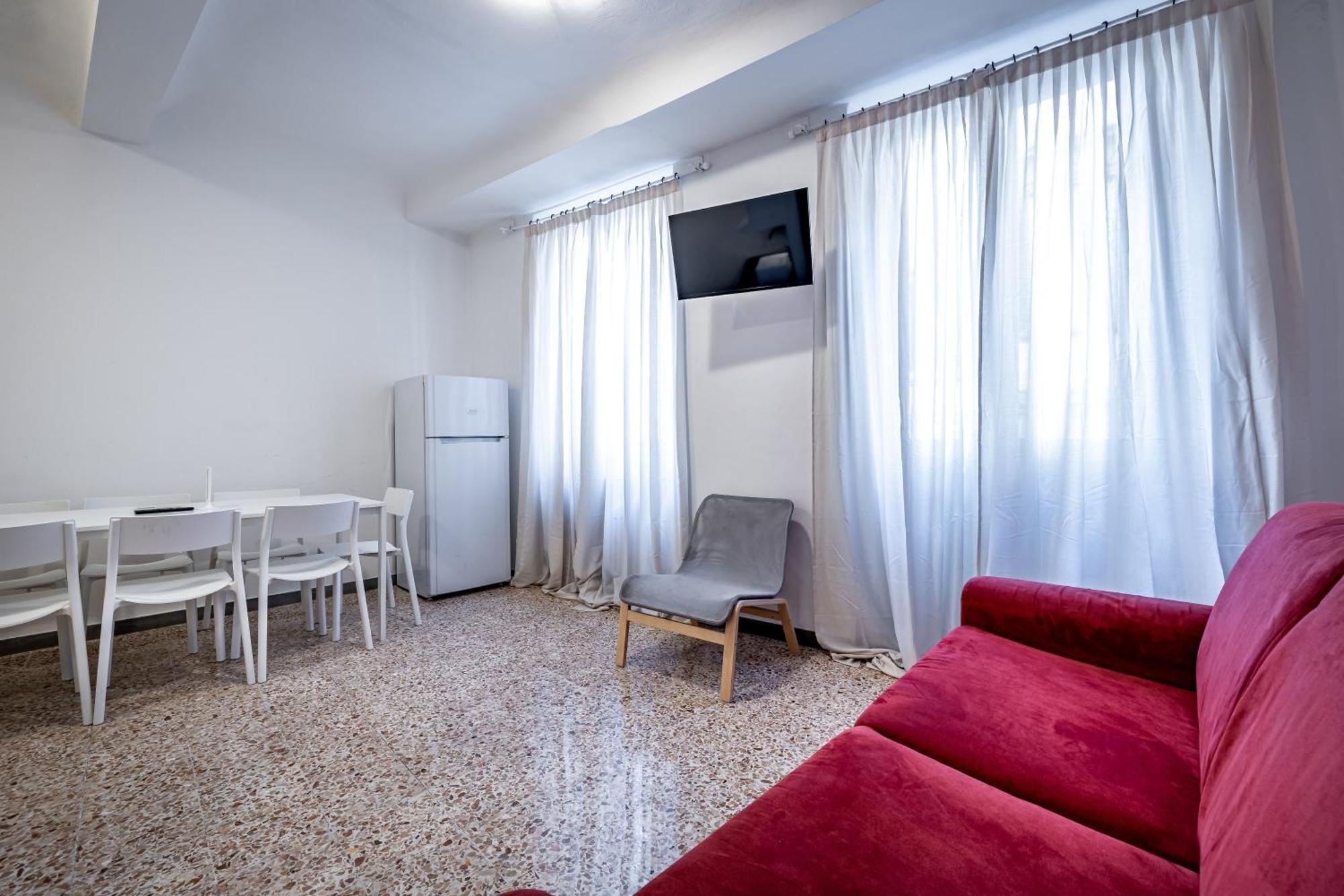 Yid Agnolo Three Bedroom Apartment In 佛罗伦萨 外观 照片