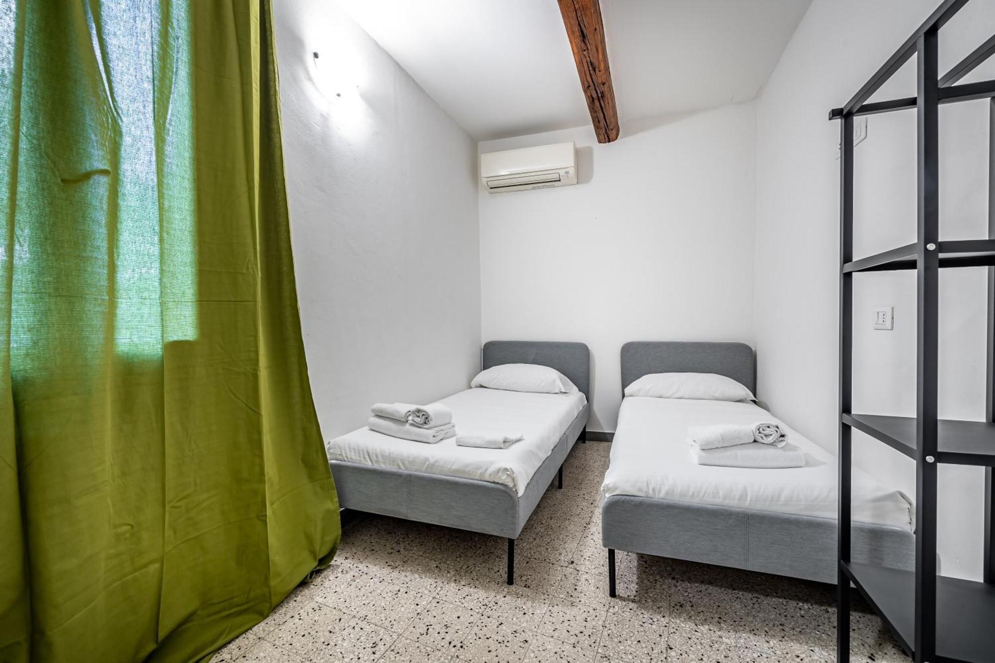 Yid Agnolo Three Bedroom Apartment In 佛罗伦萨 外观 照片