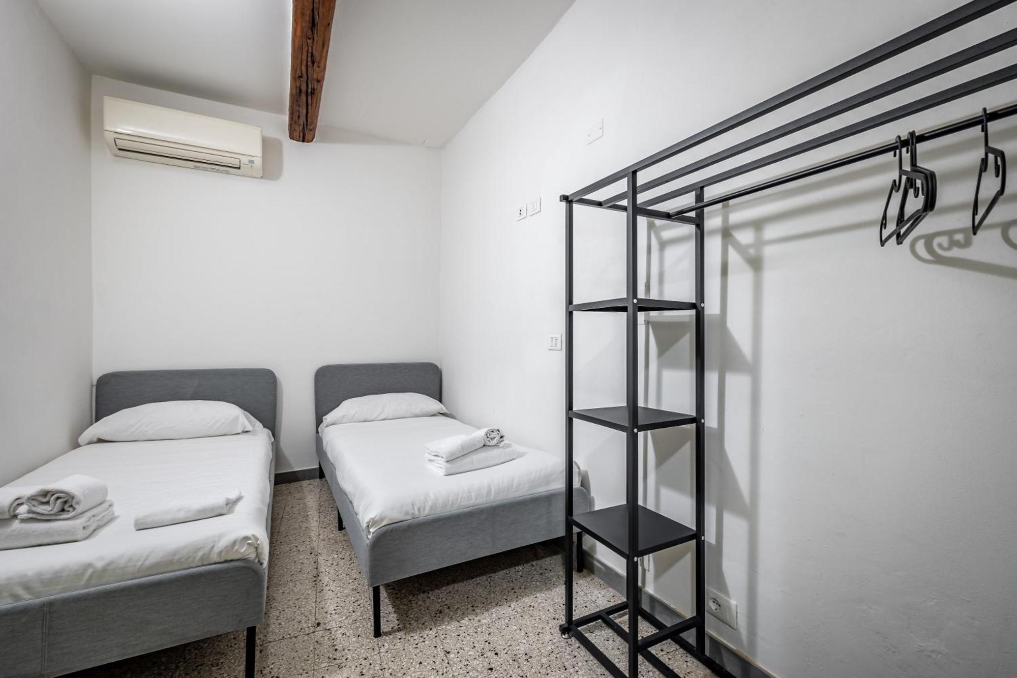 Yid Agnolo Three Bedroom Apartment In 佛罗伦萨 外观 照片