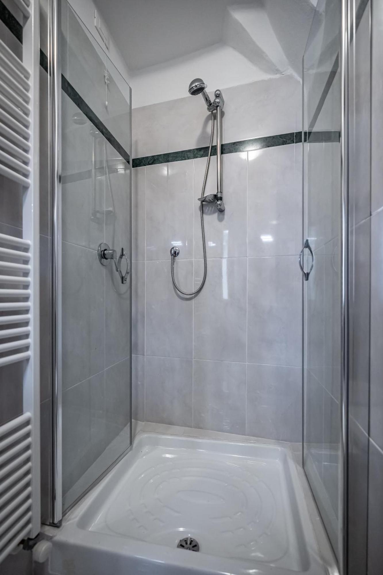 Yid Agnolo Three Bedroom Apartment In 佛罗伦萨 外观 照片