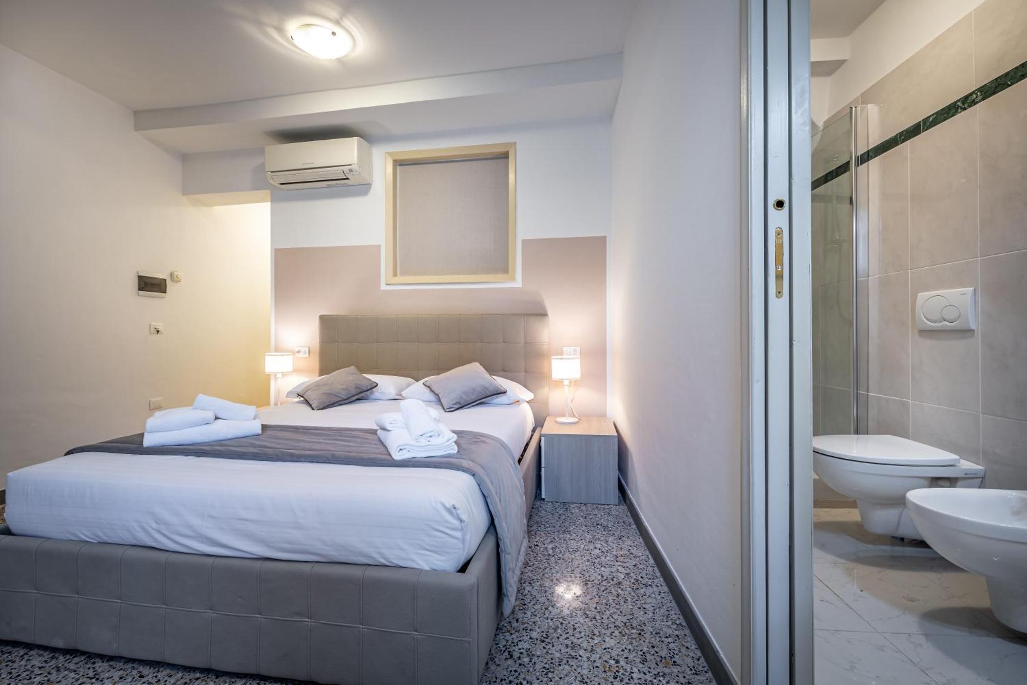Yid Agnolo Three Bedroom Apartment In 佛罗伦萨 外观 照片