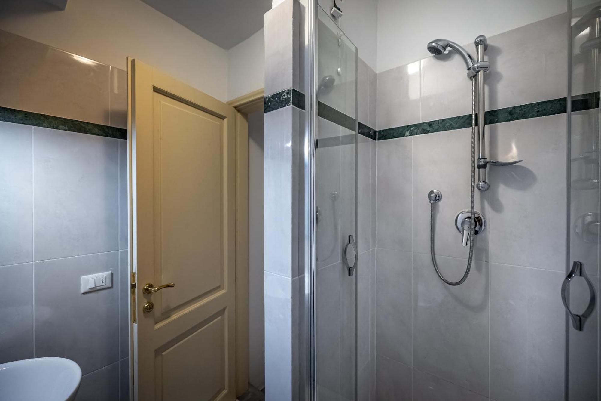Yid Agnolo Three Bedroom Apartment In 佛罗伦萨 外观 照片