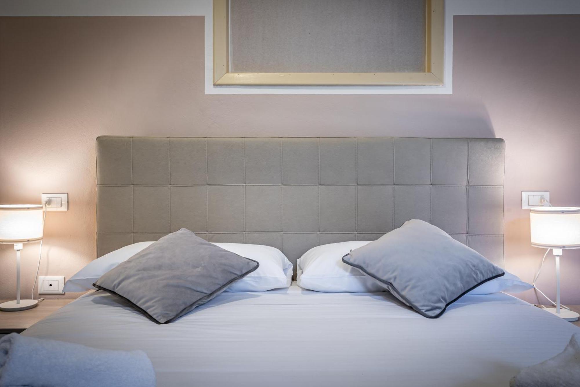 Yid Agnolo Three Bedroom Apartment In 佛罗伦萨 外观 照片