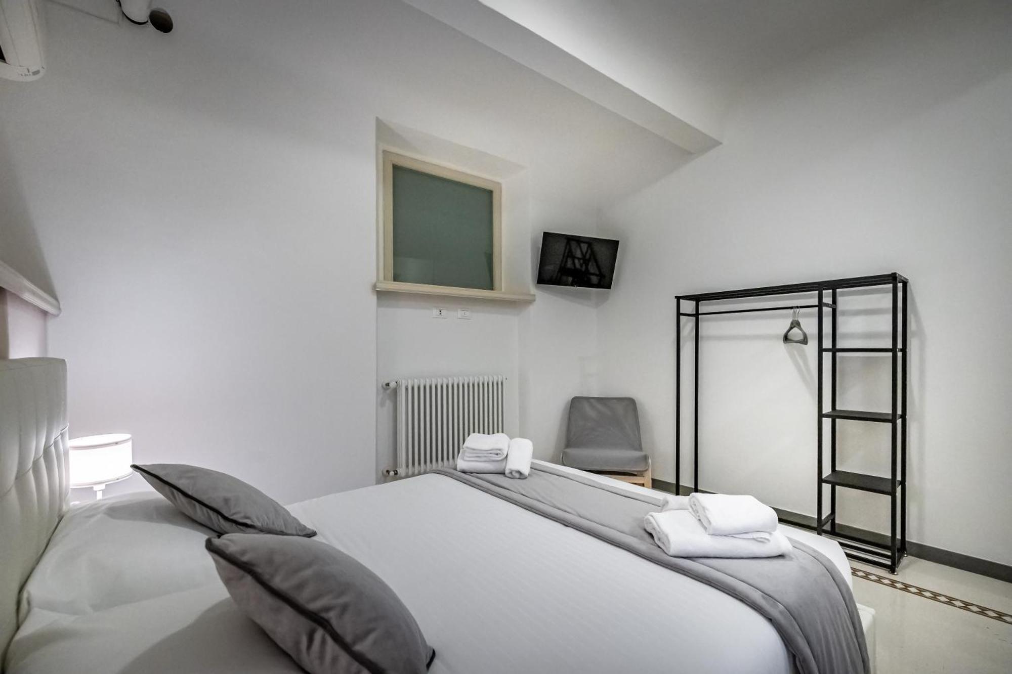 Yid Agnolo Three Bedroom Apartment In 佛罗伦萨 外观 照片