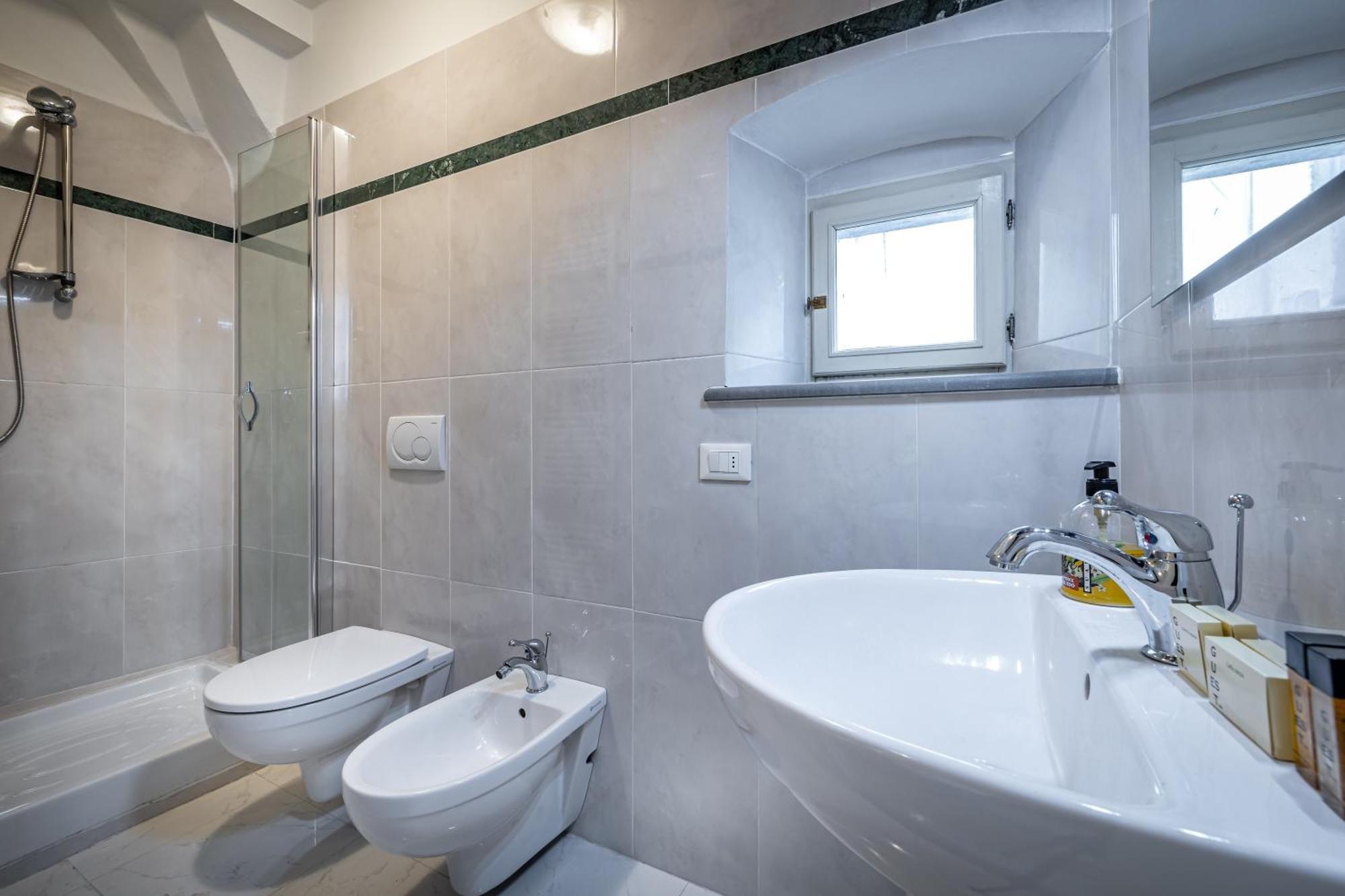 Yid Agnolo Three Bedroom Apartment In 佛罗伦萨 外观 照片