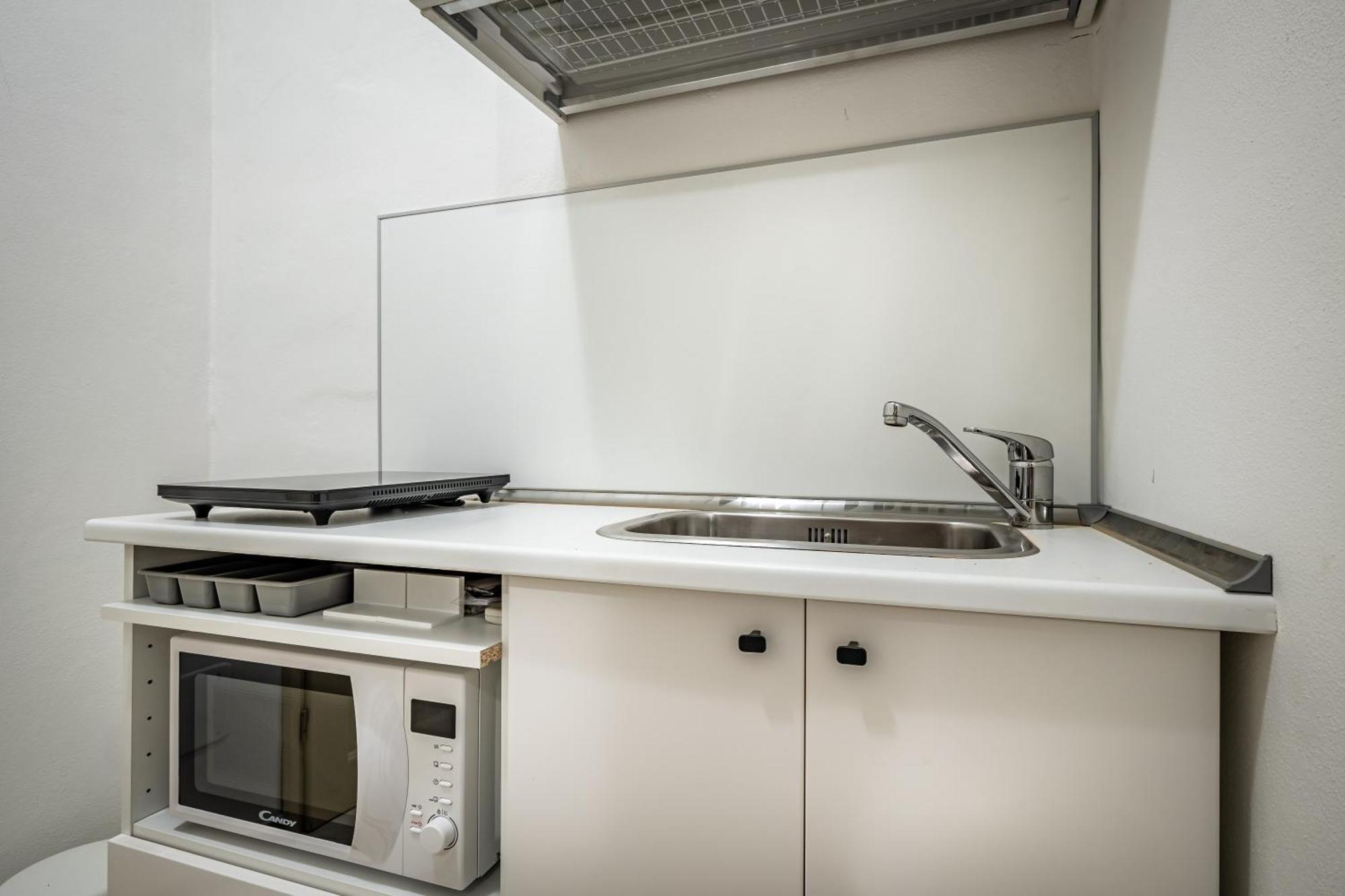 Yid Agnolo Three Bedroom Apartment In 佛罗伦萨 外观 照片