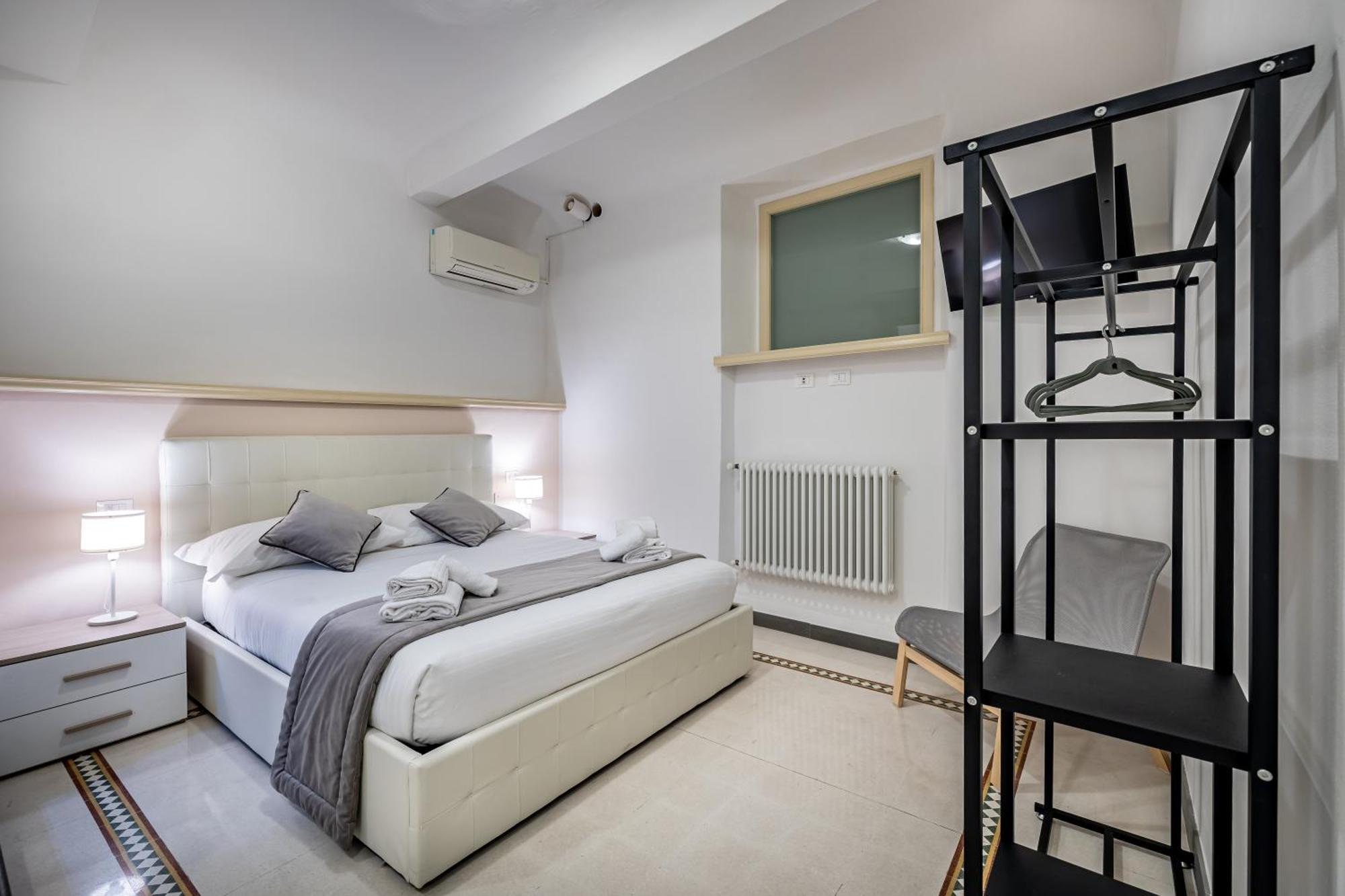 Yid Agnolo Three Bedroom Apartment In 佛罗伦萨 外观 照片