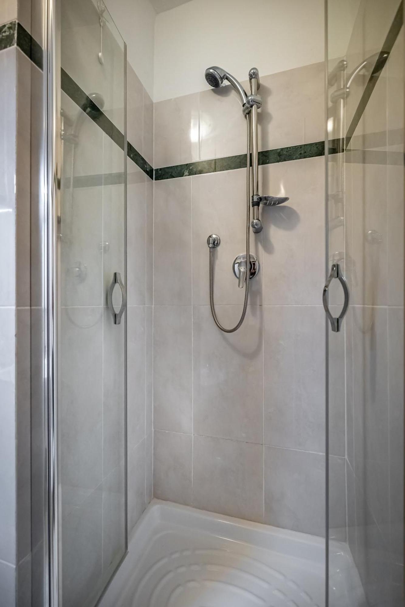 Yid Agnolo Three Bedroom Apartment In 佛罗伦萨 外观 照片